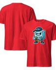 Ice Cube print T-shirt