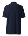 Unisex Organic Cotton Embroidered