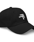 black cap right side