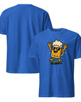 funny beer shirt feest