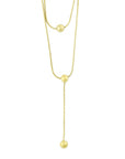 elegant golden bracelet by brendoe, available at designonearth. perfect for everyday wear or as a gift