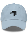blue cap men style
