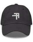 grey cap troe toe