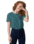 cotton shirt with model stargazer unisex