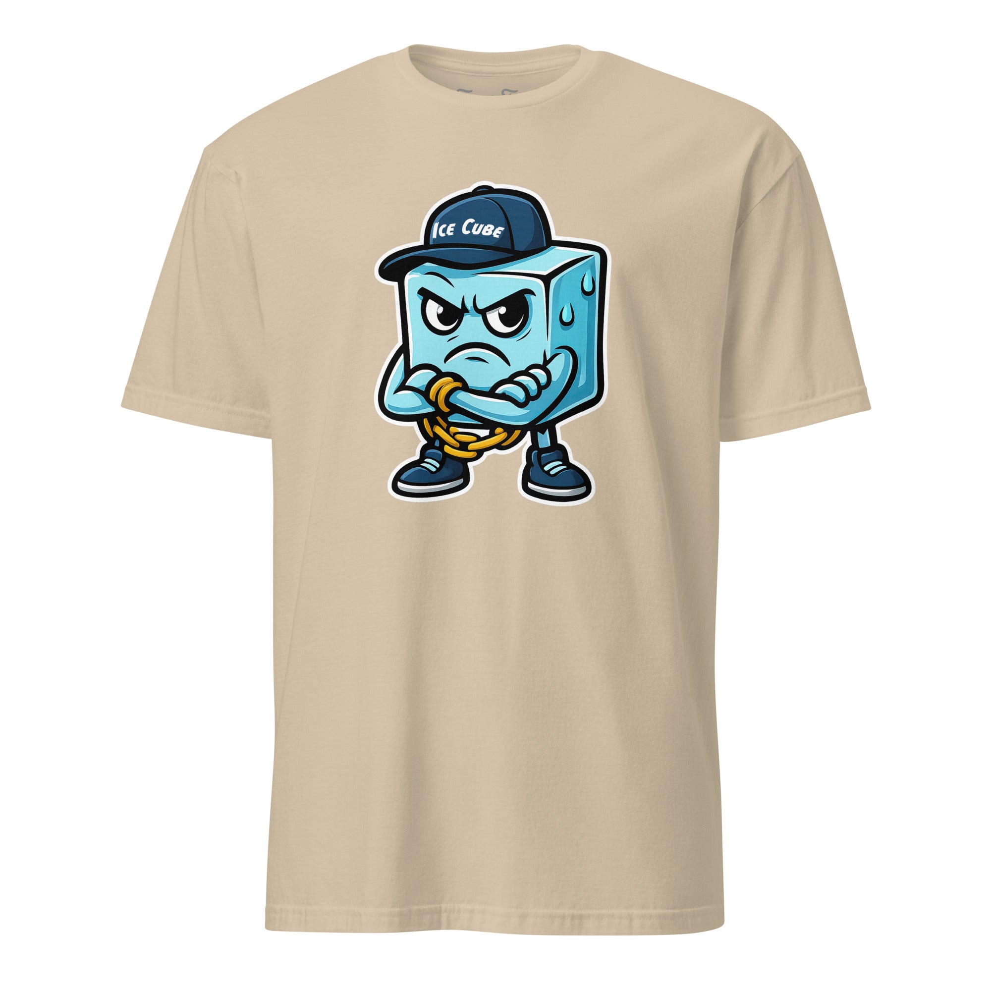Ice Cube T-shirt