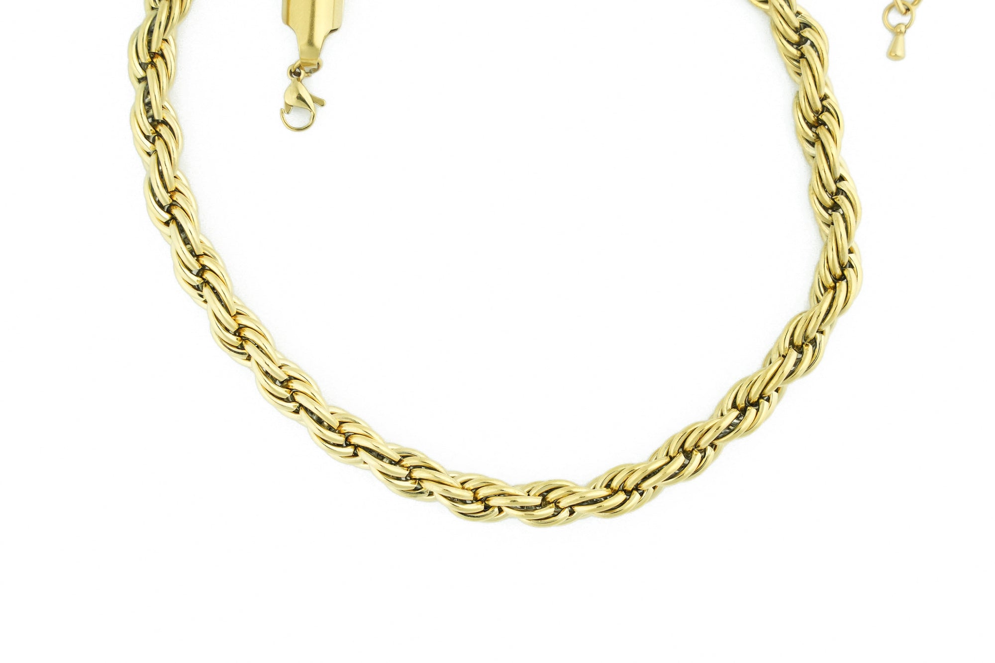 twister chain modern and stylish look, from brendoe