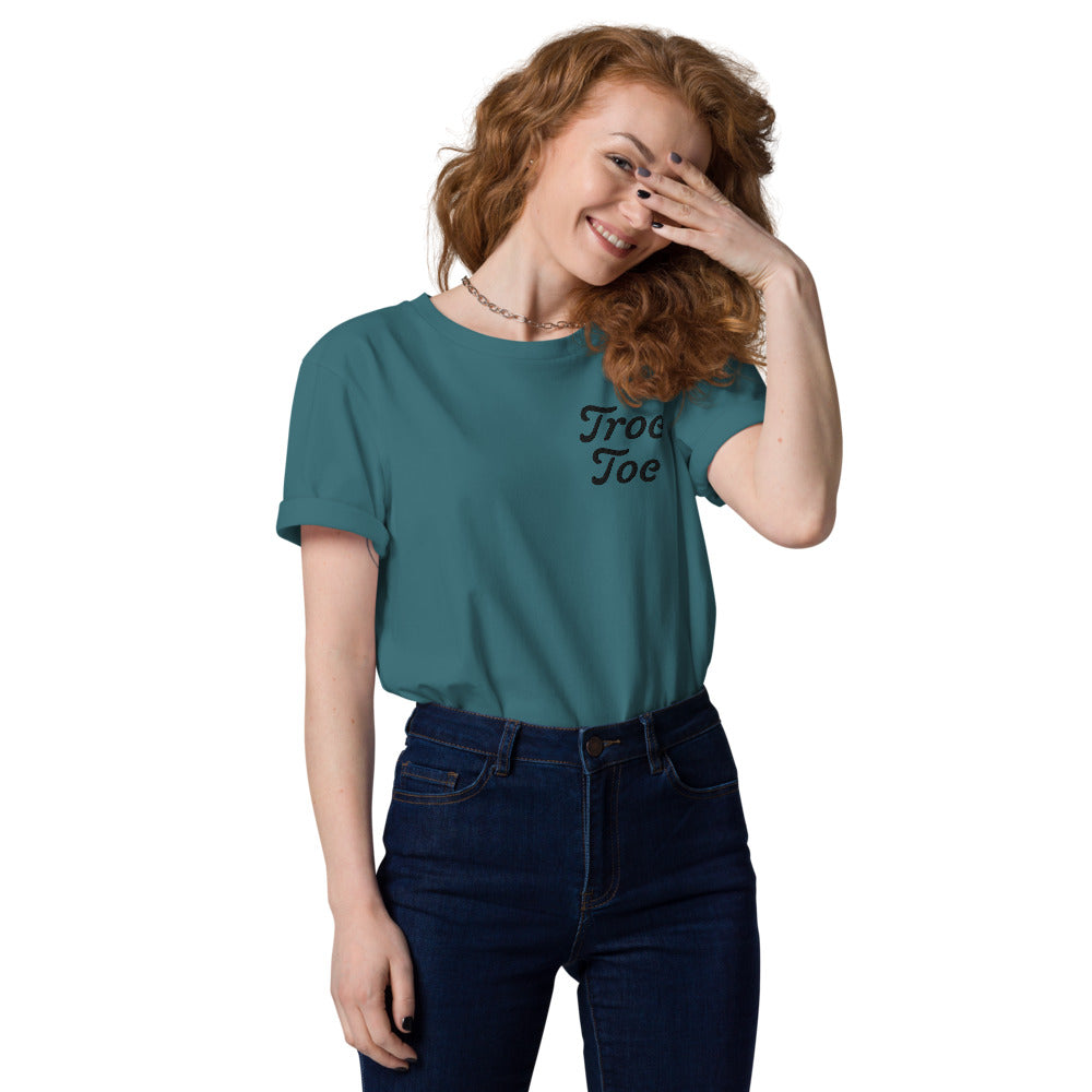 cotton shirt with model stargazer unisex